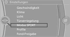 3. Programm konfigurieren.