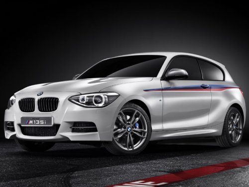 BMW 1er