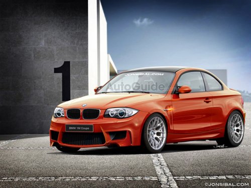 BMW 1er