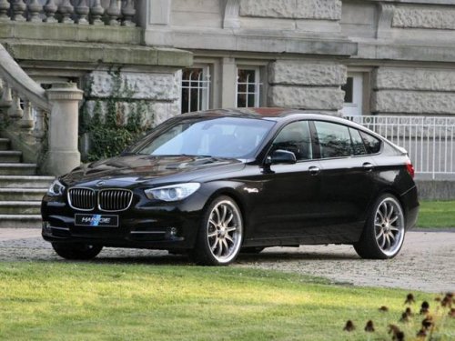 BMW 5er