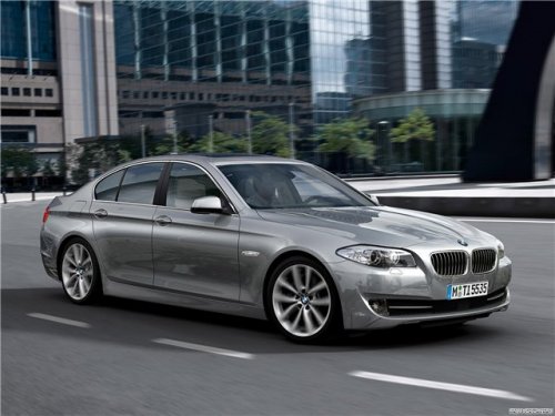 BMW 5er