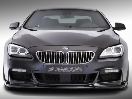 BMW 6er