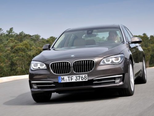 BMW 7er