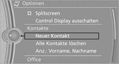 5. Eingabefelder noch mit vorigen Eingaben belegt: