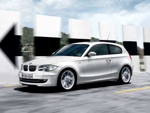 BMW 1er